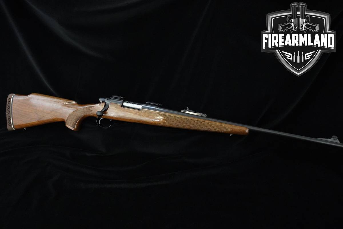 Remington Model 700 ADL 243 Rem 22" Blued Remington 700