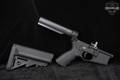 LMT Defense MARS-LS Built Lower Multi in Very Good Condition Image 2