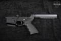 LMT Defense MARS-LS Built Lower Multi in Very Good Condition Image 3