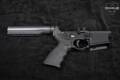LMT Defense MARS-LS Built Lower Multi in Very Good Condition Image 4