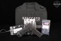Staccato (STI) P 9mm Luger Black in Excellent Condition Image 2