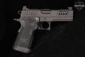 Staccato (STI) P 9mm Luger Black in Excellent Condition Image 4
