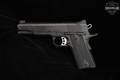 Kimber Custom II .45 ACP Black in Very Good Condition Image 5