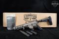 Freedom Ordnance FX-9 P10S-FDE 9mm Luger FDE in Very Good Condition Image 2