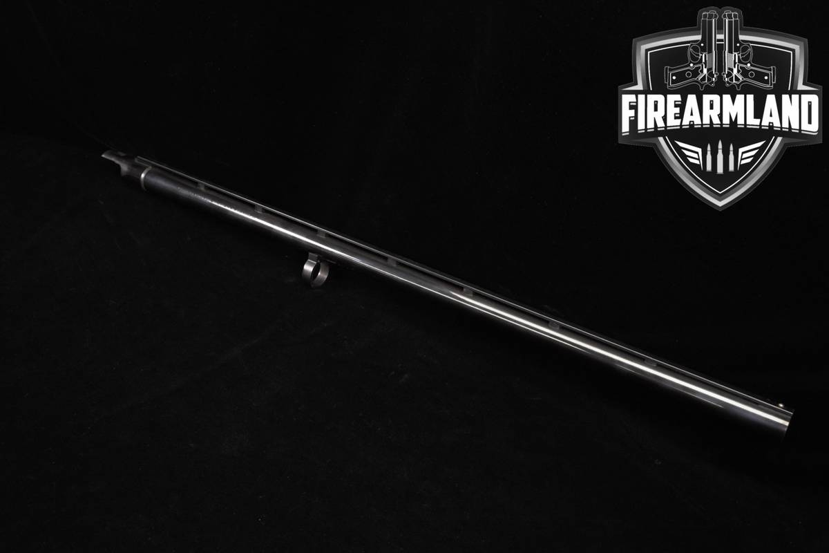 Browning BPS Field 12-Gauge Blued BARREL VENT-RIB