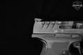 Walther PDP Pro OR 9mm Luger Black in Very Good Condition Image 5