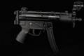 Military Armament Corporation (MAC) MAC 5K 9mm Luger Blued in Good Condition Image 3