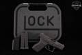 Glock 42 Slimline .380 ACP Black in Very Good Condition Image 2