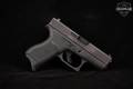 Glock 42 Slimline .380 ACP Black in Very Good Condition Image 3