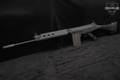 Fábrica Militar de Armas Portátiles (FMAP) F.S.L. 7.62mm NATO (7.62x51) Black & Synthetic in Good Condition Image 2