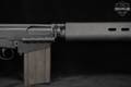 Fábrica Militar de Armas Portátiles (FMAP) F.S.L. 7.62mm NATO (7.62x51) Black & Synthetic in Good Condition Image 5