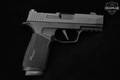 Sig Sauer P365 X Macro Optic Ready 9mm Luger Nitron in Excellent Condition Image 3