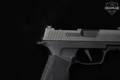 Sig Sauer P365 X Macro Optic Ready 9mm Luger Nitron in Excellent Condition Image 5