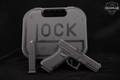 Glock 17 Gen3 9mm Luger matte black in Very Good Condition Image 2