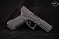 Glock 17 Gen3 9mm Luger matte black in Very Good Condition Image 3