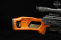 1999 Romarm/Cugir ROMAK 3 7.62x54R Black & Orange Shellac in Good Condition Image 3