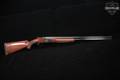 1965-1967 Miroku Firearms Mfg. Co. Charles Daly Over/Under Superior Grade 20 Gauge Blued & Walnut in Good Condition Image 3