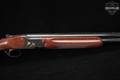 1965-1967 Miroku Firearms Mfg. Co. Charles Daly Over/Under Superior Grade 20 Gauge Blued & Walnut in Good Condition Image 5
