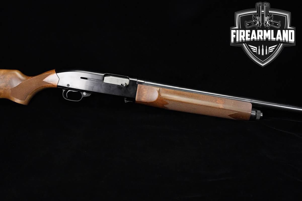 Winchester Model 140 Ranger 12-Gauge 28" Blued & Wood 2-3/4" Hunting