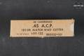 Multiple Manufacturers .45 ACP in New - Old Stock Condition Image 4