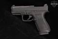 Palmetto State Armory (PSA) Dagger Micro 9mm Luger Black in Very Good Condition Image 3