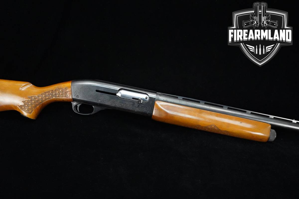 Wards Western-Field Model 600A ERI 12-Gauge 28"