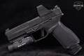 Springfield Armory Echelon 9mm Luger Black in Excellent Condition Image 3