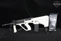 Steyr Arms AUG/A3 M1 Long Rail; NATO stock 5.56mm NATO White in Good Condition Image 2