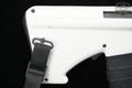 Steyr Arms AUG/A3 M1 Long Rail; NATO stock 5.56mm NATO White in Good Condition Image 4