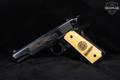 Colt M1911 2nd Battle of the Marne WW1 Commemorative .45 ACP Royal Blue in Very Good Condition Image 3