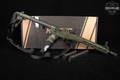 Kel-Tec SUB2000 Gen 2, Glock-Magazine Version 9mm Luger OD Green in Good Condition Image 2