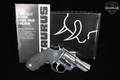Taurus Model 605 .357 Mag. Satin Stainless in Very Good Condition Image 2