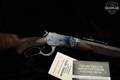 Winchester Repeating Arms Model 1892 Deluxe Octagon Takedown .44-40 Win. Color Case Hardened in Excellent Condition Image 2