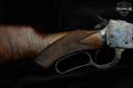 Winchester Repeating Arms Model 1892 Deluxe Octagon Takedown .44-40 Win. Color Case Hardened in Excellent Condition Image 4