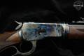 Winchester Repeating Arms Model 1892 Deluxe Octagon Takedown .44-40 Win. Color Case Hardened in Excellent Condition Image 5