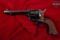 Cimarron Firearms Arizona Ranger Competition .357 Mag. Color Case-Hardened & Blued in Very Good Condition Image 2