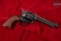 Cimarron Firearms Arizona Ranger Competition .357 Mag. Color Case-Hardened & Blued in Very Good Condition Image 3