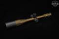 Burris Xtreme Tactical Rifle Scope XTR-312 3-12X50MM in Good Condition Image 2
