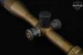 Burris Xtreme Tactical Rifle Scope XTR-312 3-12X50MM in Good Condition Image 5