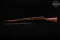 Toyo Kogyo Type 99 Arisaka Short Rifle, Series 35 7.7 Japanese Blued & Wood in Good Condition Image 2