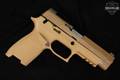 Sig Sauer P320 M17 Build Kit 9mm Luger in Very Good Condition Image 3