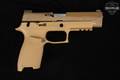 Sig Sauer P320 M17 Build Kit 9mm Luger in Very Good Condition Image 4