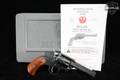 2016 Sturm Ruger New Bearcat .22 LR Black in Excellent Condition Image 2