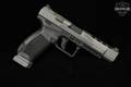 Canik TP9SFx 9mm Luger Tungsten Gray in Very Good Condition Image 3
