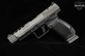 Canik TP9SFx 9mm Luger Tungsten Gray in Very Good Condition Image 5