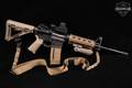 Palmetto State Armory (PSA) PA15 5.56mm NATO Black in Good Condition Image 3
