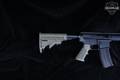 Palmetto State Armory (PSA) PA-15 5.56mm NATO Black in Good Condition Image 3