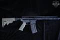 Palmetto State Armory (PSA) PA-15 5.56mm NATO Black in Good Condition Image 4