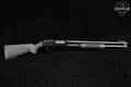 Mossberg Model 500A 12 Gauge Black in Very Good Condition Image 3