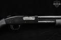 Mossberg Model 500A 12 Gauge Black in Very Good Condition Image 5